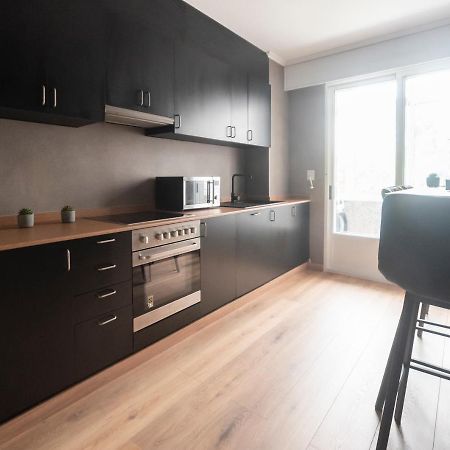 Apartamento An Sol “Ferrol” Exterior foto