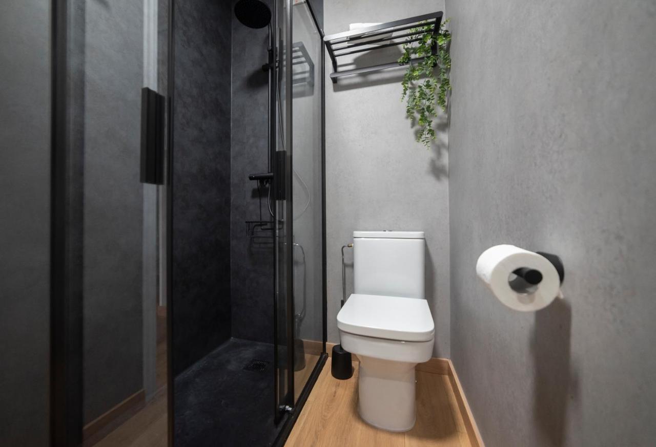 Apartamento An Sol “Ferrol” Exterior foto