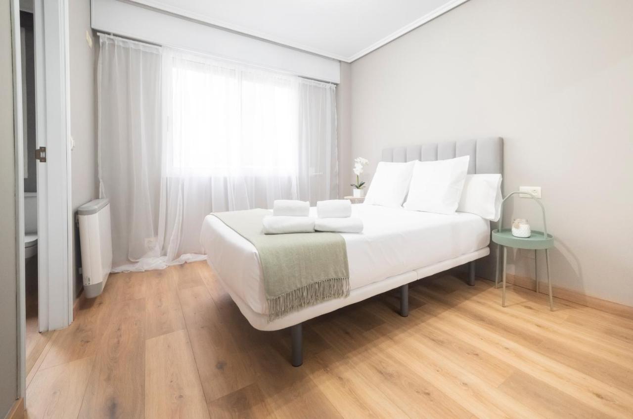 Apartamento An Sol “Ferrol” Exterior foto